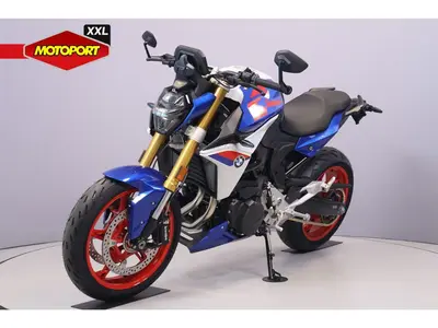 BMW F 900 R – foto 4