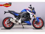 BMW F 900 R