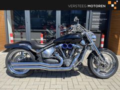 YAMAHA XV 1700 ROAD STAR