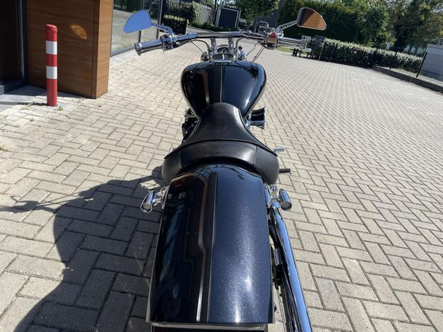 yamaha - xv-1700-road-star