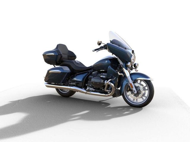 bmw - r-18-transcontinental