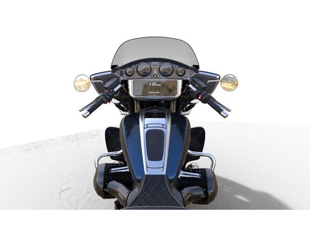 bmw - r-18-transcontinental