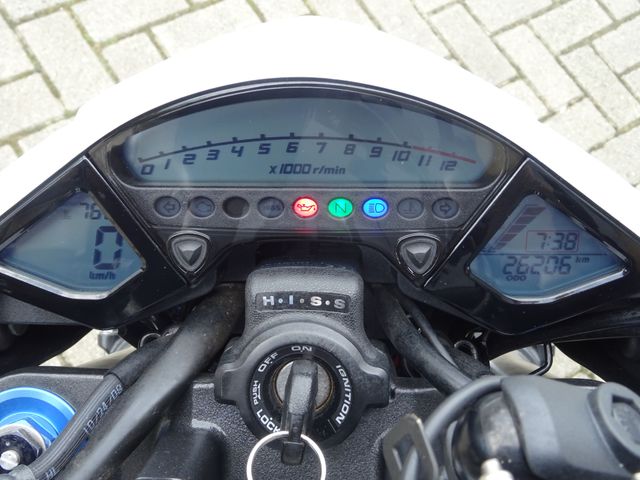 honda - cb-1000-r