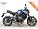 HONDA CB 650 R