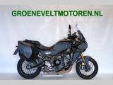 YAMAHA TRACER 9 GT +