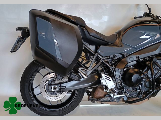 yamaha - tracer-9-gt--