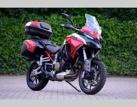 Ducati Multistrada V4 S 2022 occasion