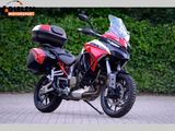 DUCATI MULTISTRADA V4 S