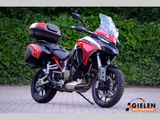 DUCATI MULTISTRADA V4 S