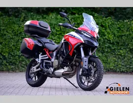 Ducati Multistrada V4 S 2022 occasion