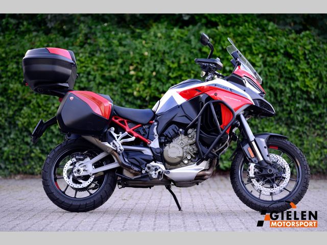ducati - multistrada-v4-s