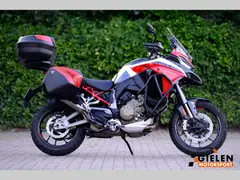 Ducati Multistrada V4 S 2022 occasion – foto 3 van 14