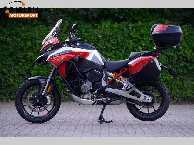 ducati - multistrada-v4-s