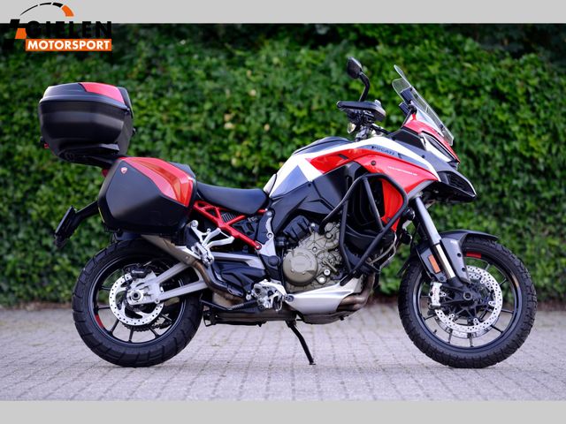 ducati - multistrada-v4-s