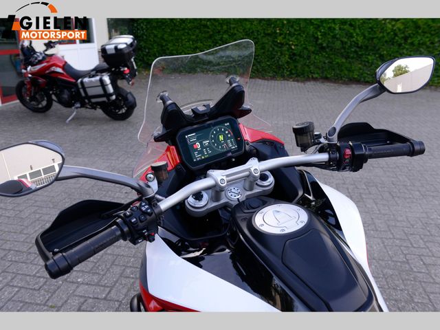ducati - multistrada-v4-s