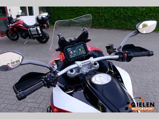 ducati - multistrada-v4-s