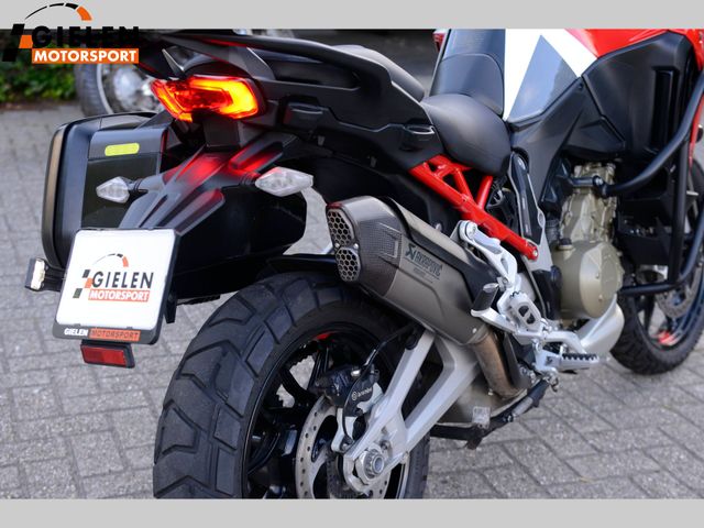 ducati - multistrada-v4-s