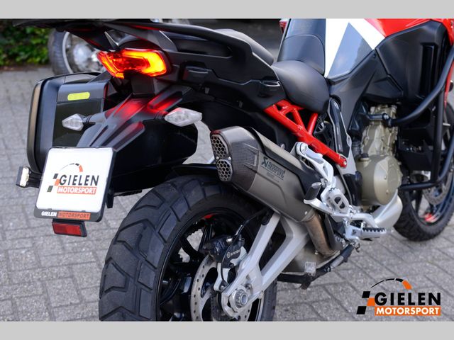 ducati - multistrada-v4-s