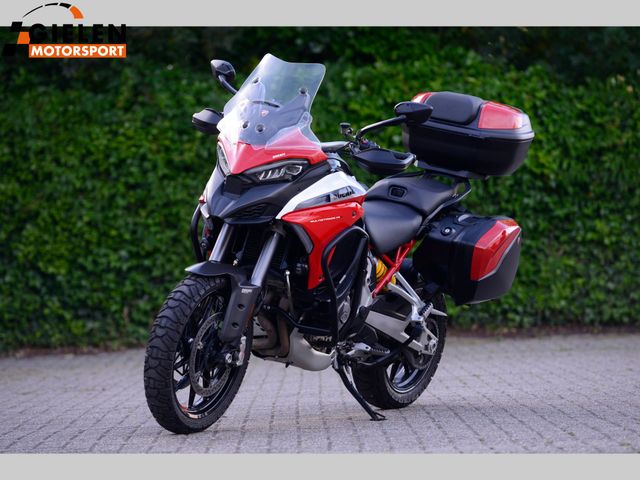 ducati - multistrada-v4-s