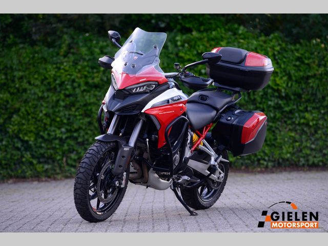 ducati - multistrada-v4-s