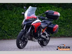 Ducati Multistrada V4 S 2022 occasion – foto 5 van 14