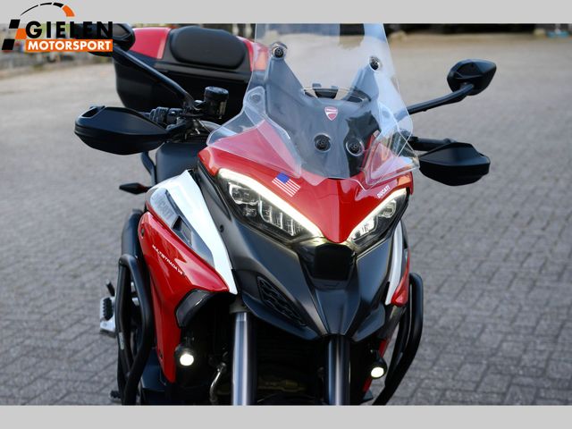 ducati - multistrada-v4-s