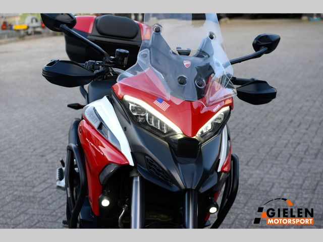 ducati - multistrada-v4-s