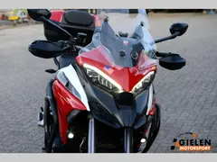 Ducati Multistrada V4 S 2022 occasion – foto 12 van 14