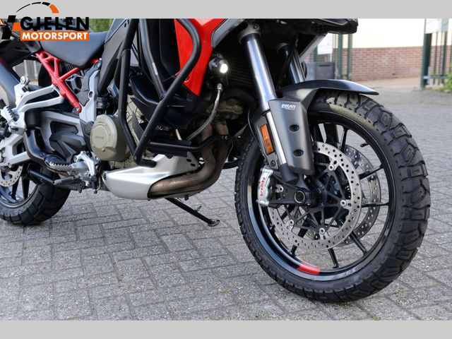 ducati - multistrada-v4-s