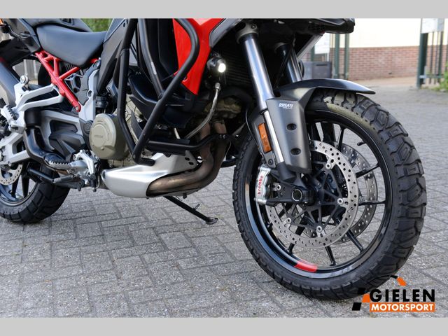 ducati - multistrada-v4-s