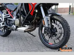 Ducati Multistrada V4 S 2022 occasion – foto 11 van 14