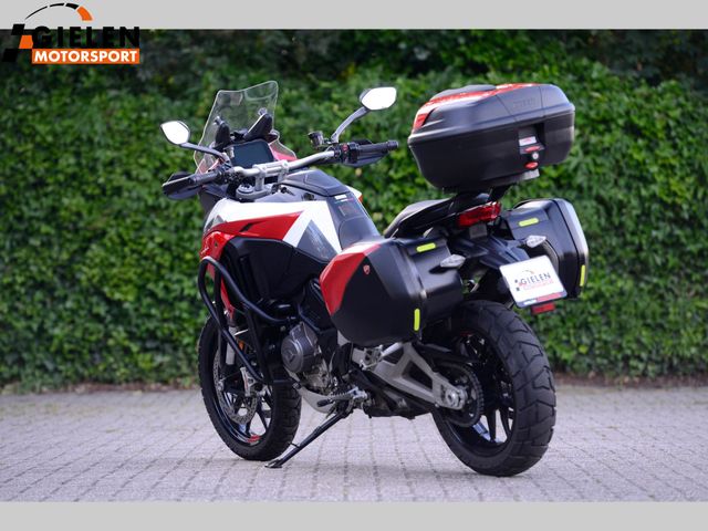 ducati - multistrada-v4-s
