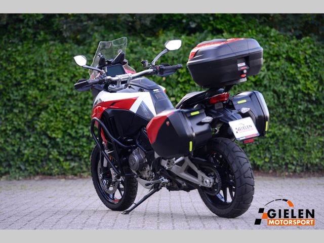ducati - multistrada-v4-s