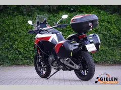 Ducati Multistrada V4 S 2022 occasion – foto 8 van 14