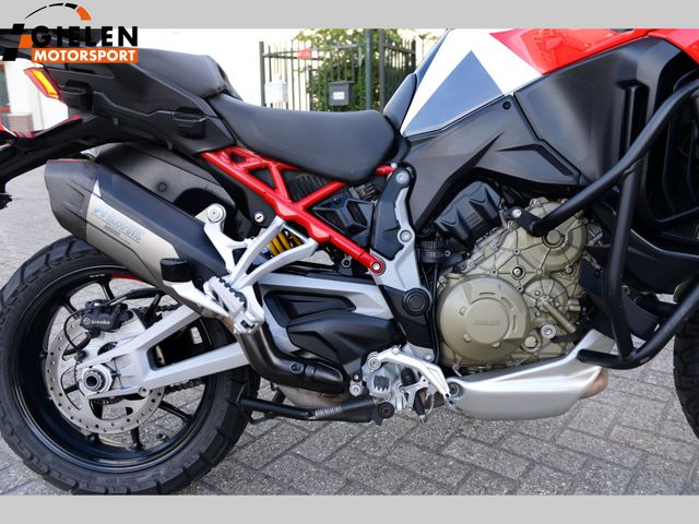 ducati - multistrada-v4-s