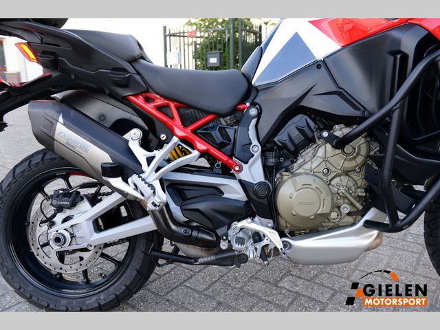 ducati - multistrada-v4-s