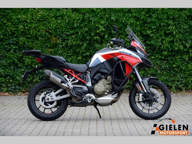 ducati - multistrada-v4-s