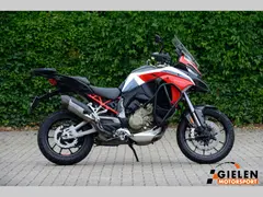 Ducati Multistrada V4 S 2022 occasion – foto 2 van 14