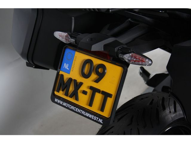 bmw - f-900-xr