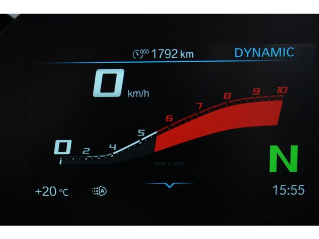 bmw - f-900-xr