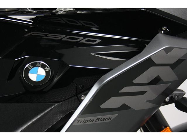bmw - f-900-xr