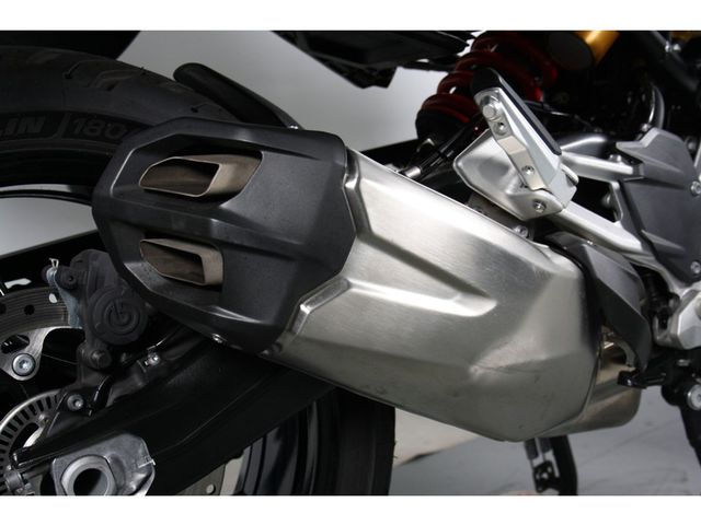 bmw - f-900-xr