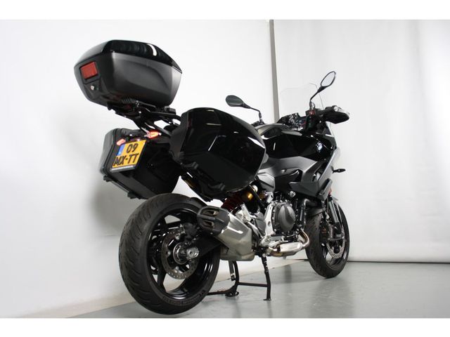 bmw - f-900-xr