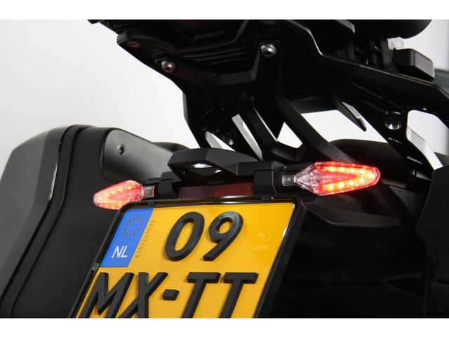 bmw - f-900-xr