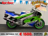 KAWASAKI ZXR 750