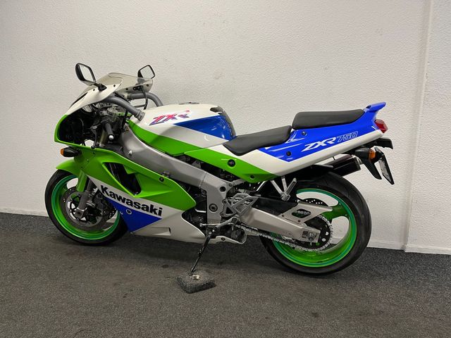 kawasaki - zxr-750