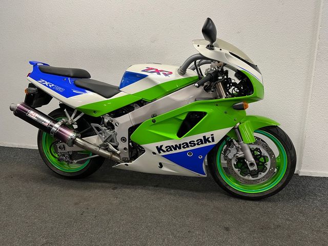 kawasaki - zxr-750