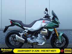 MOTO GUZZI V 100 MANDELLO S