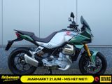 MOTO GUZZI V 100 MANDELLO S