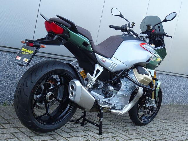 moto-guzzi - v-100-mandello-s